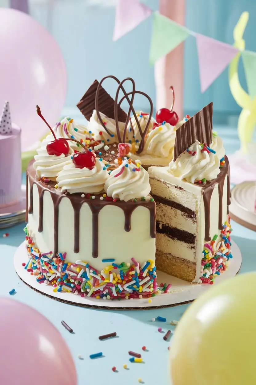 Baskin Robbins Cakes 10 Best Flavors You Need to Try