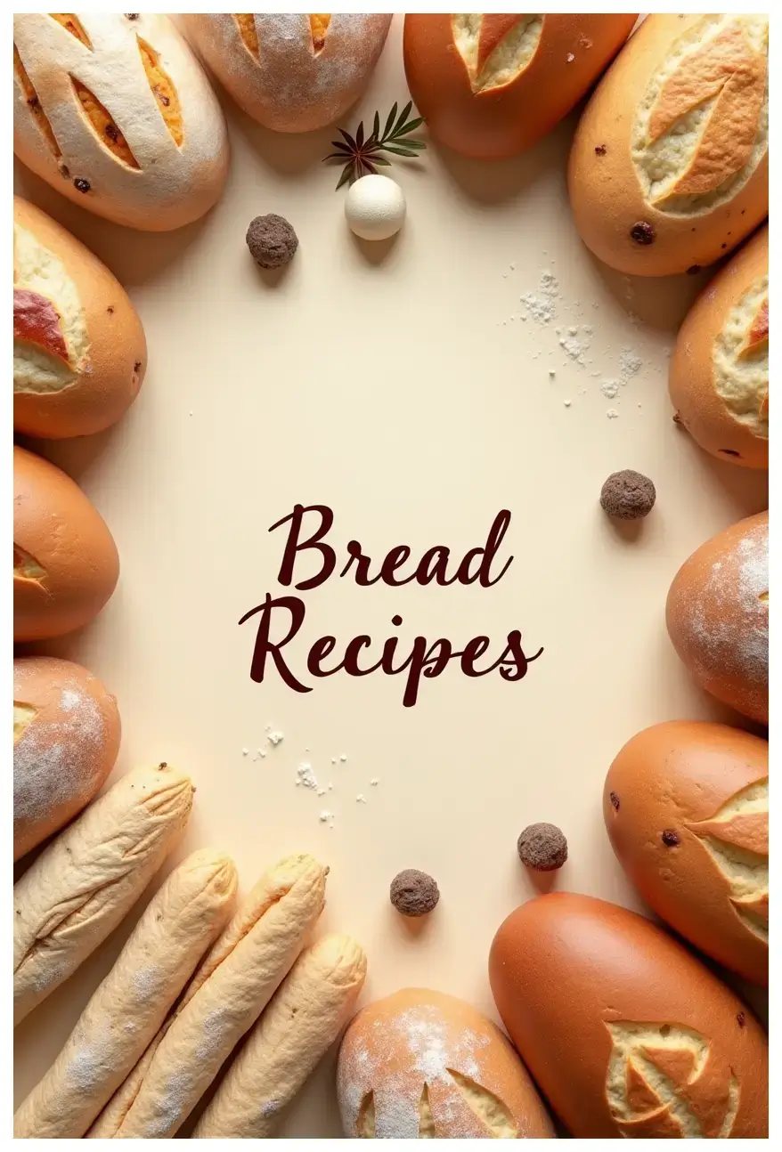 bread recipes