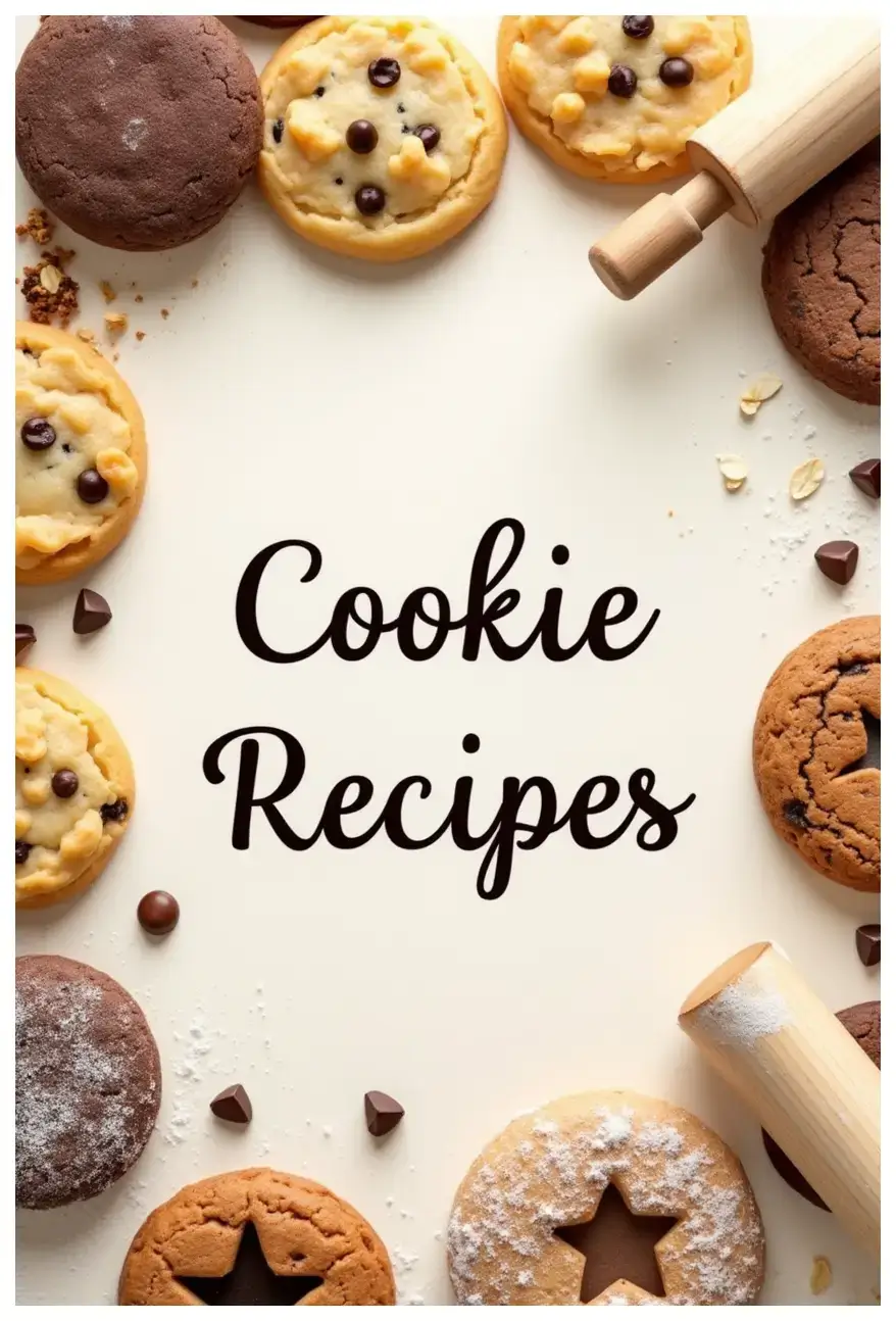 cookie recipes