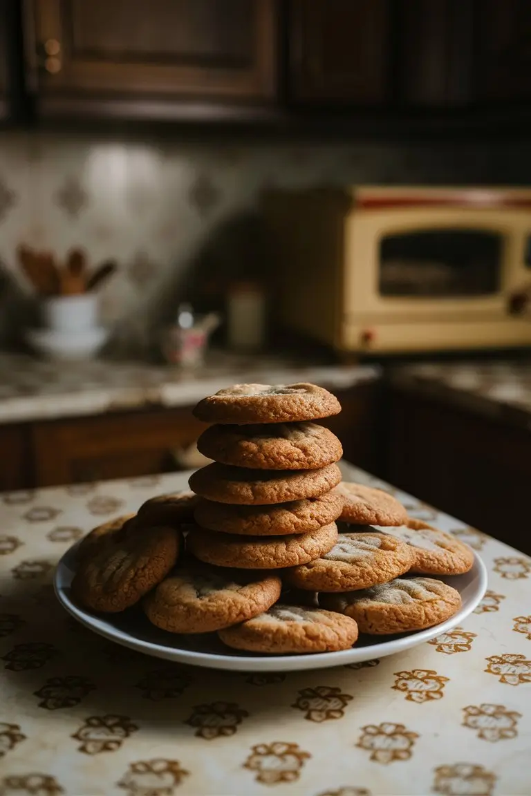 mama kelce cookie recipe