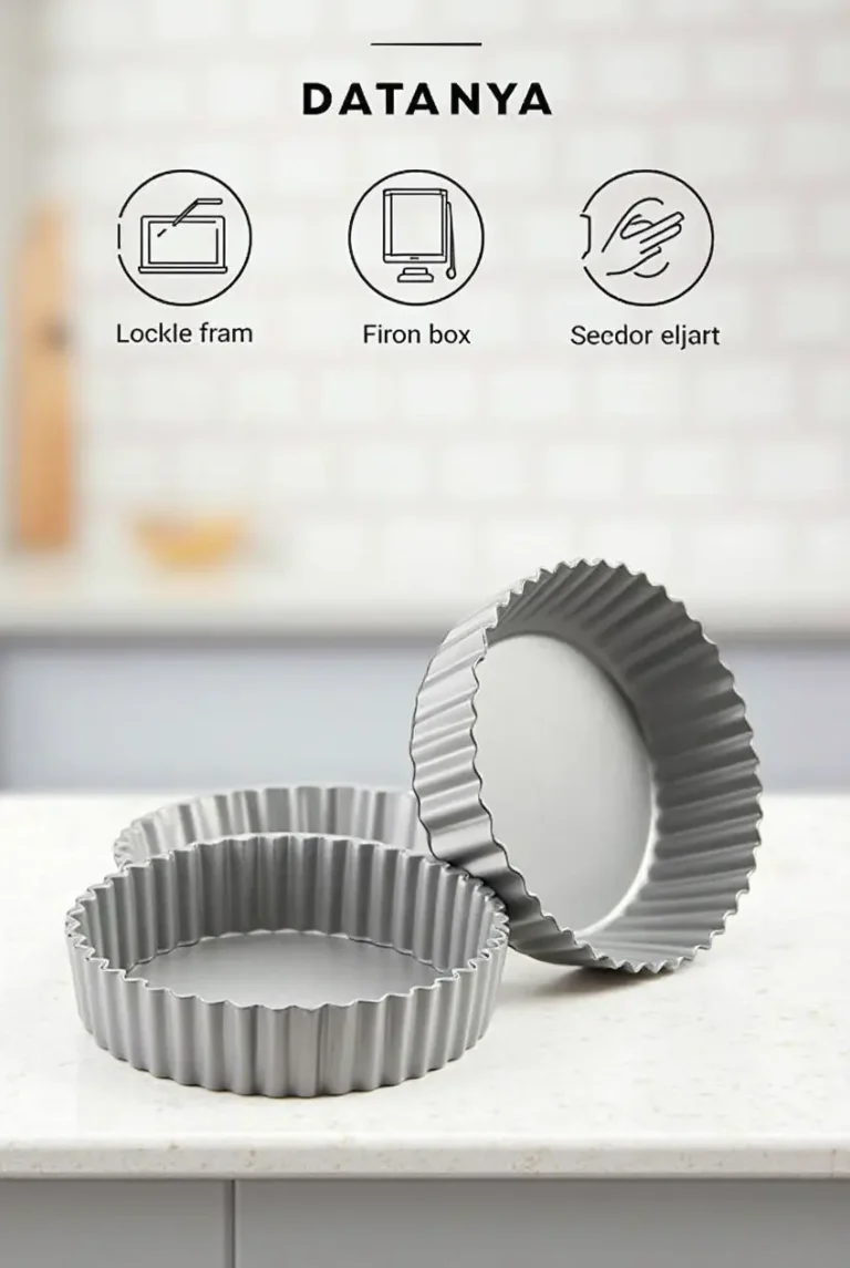 Mini Tart Pans