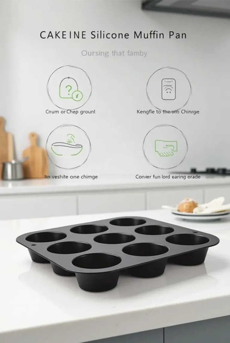 Muffin Pan.,