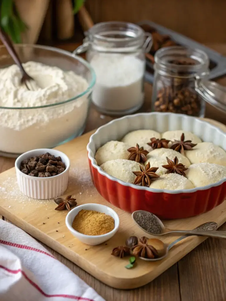 anise cookie recipe