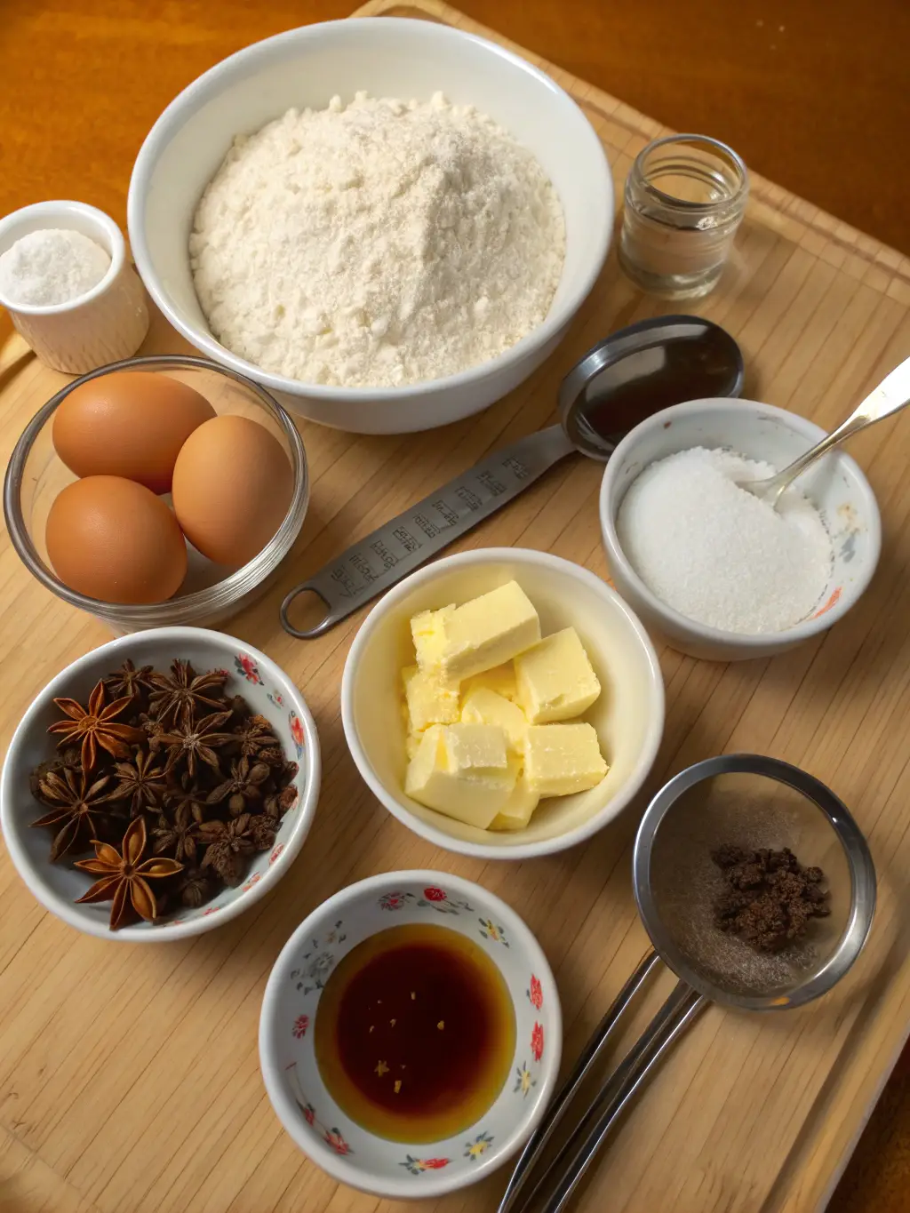anise cookie recipe