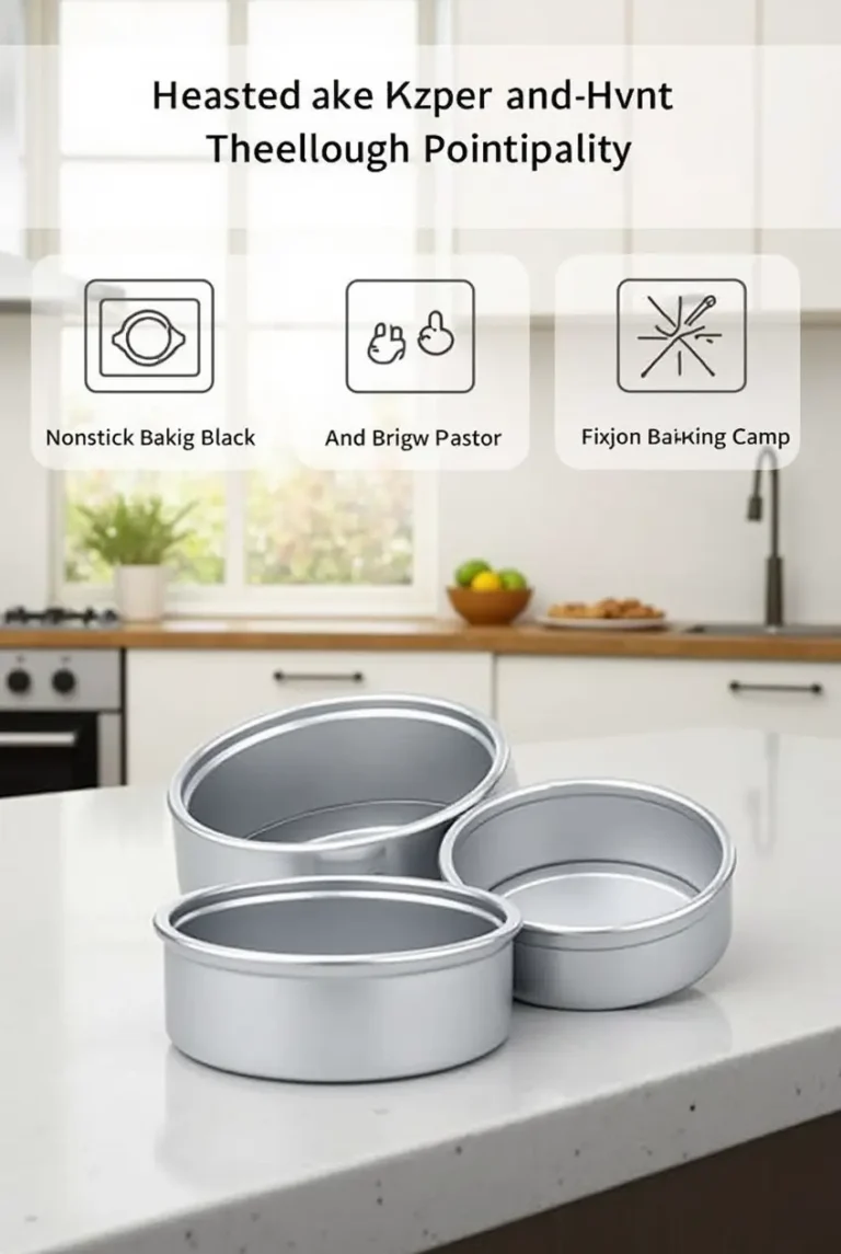 cake pan