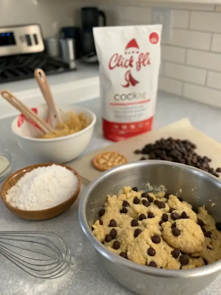 chick fil a cookie recipe