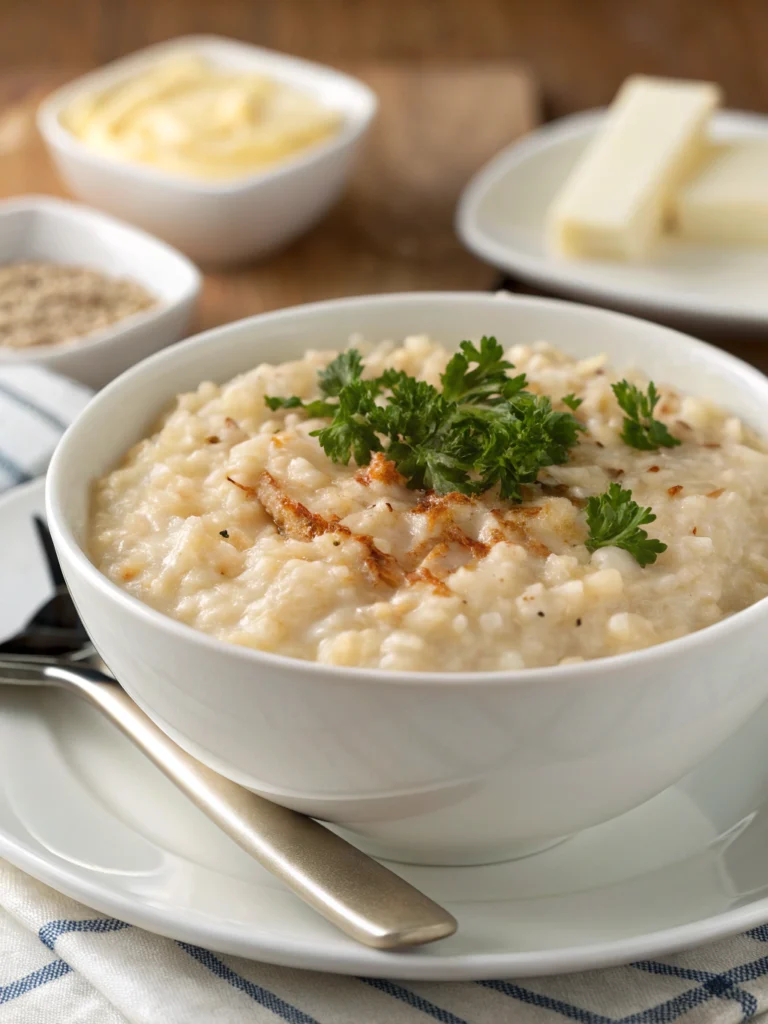 cream of rice