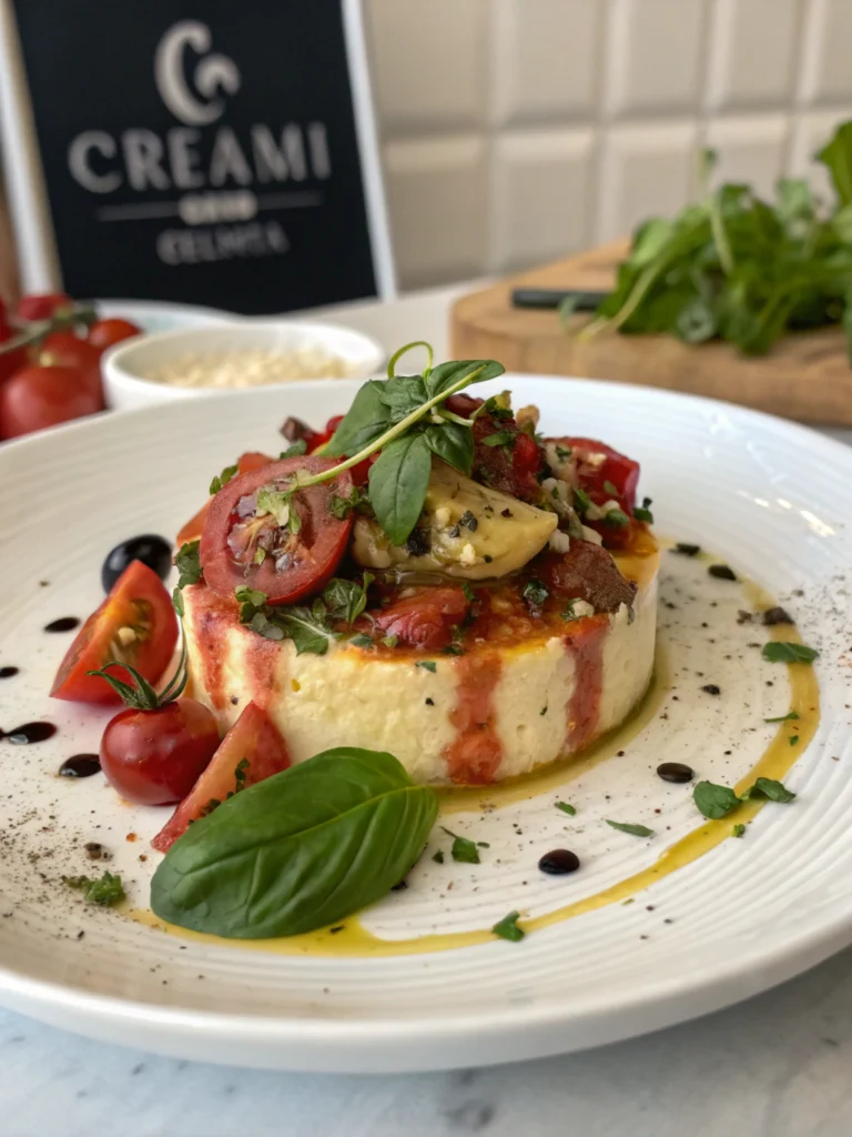 creami recipes