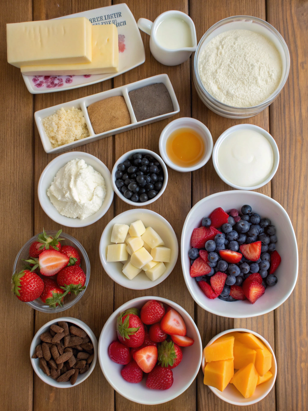 creami recipes