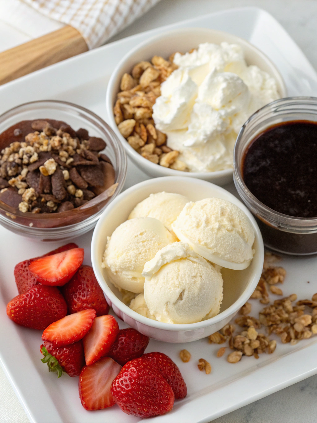 ice cream scoop