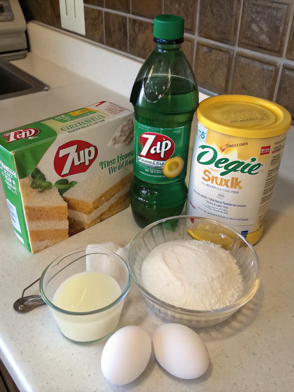 7 up cake recipe