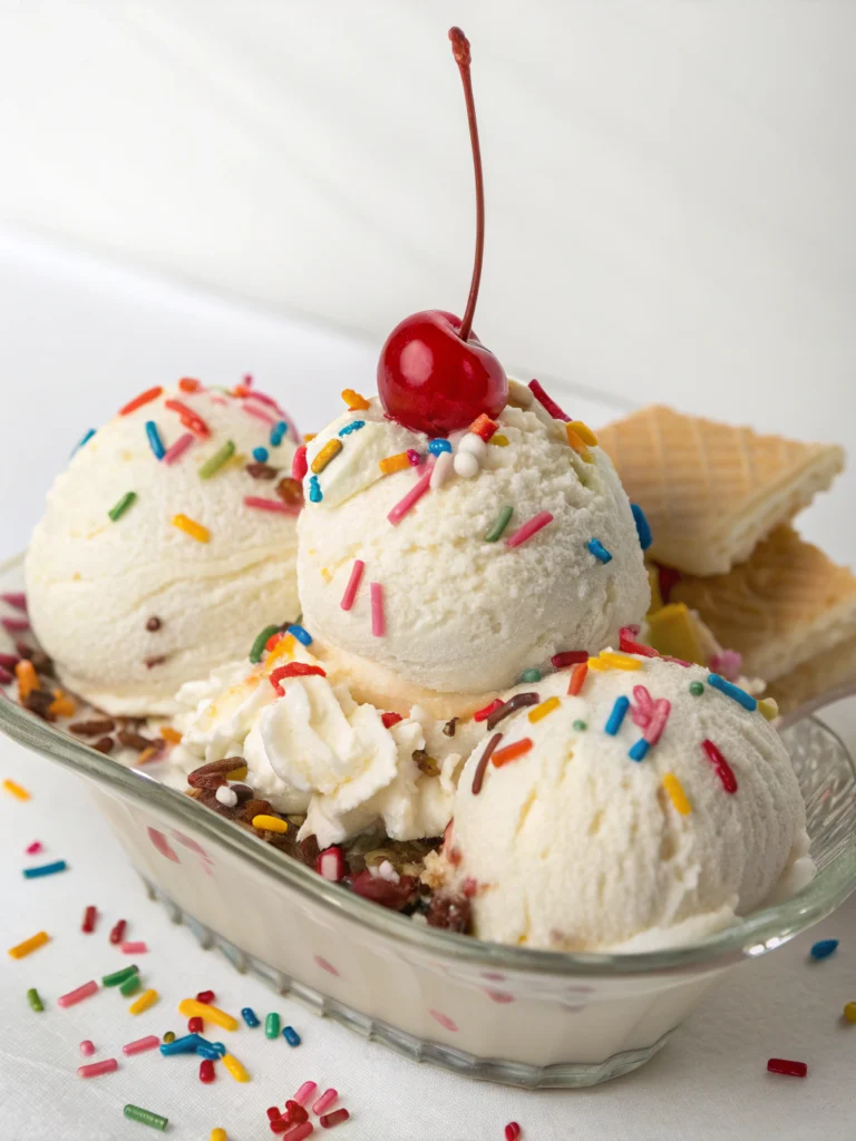 afters ice cream