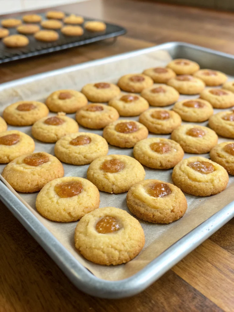 best bite size cookies recipe