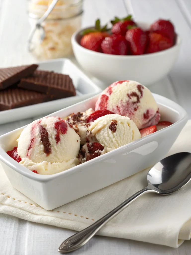 breyers ice cream