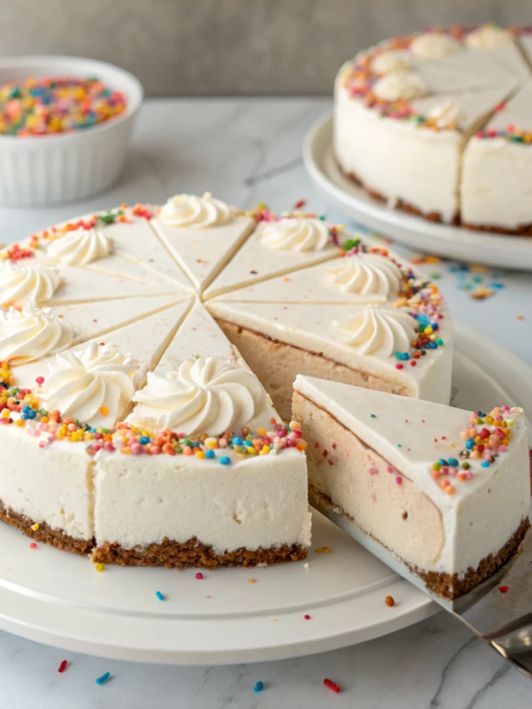 carvel ice cream cake