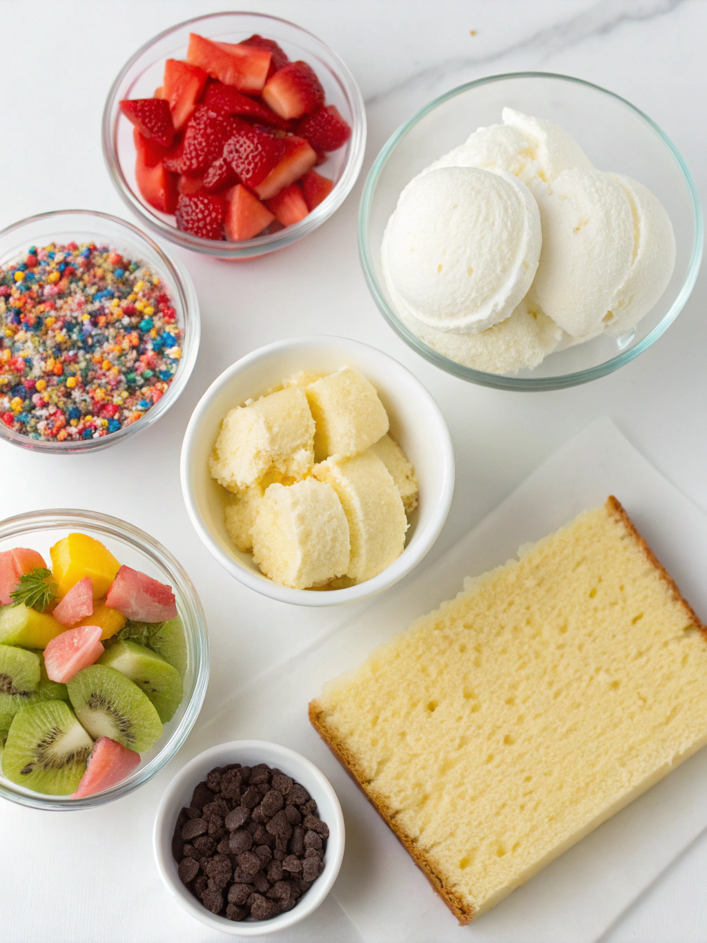 carvel ice cream cake