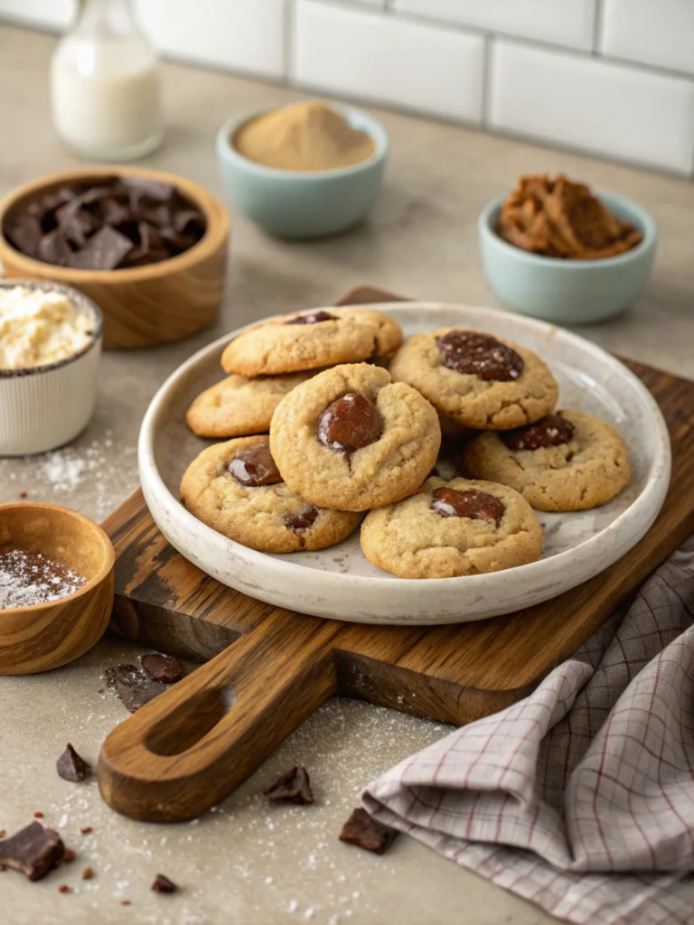 crumbl cookies recipe