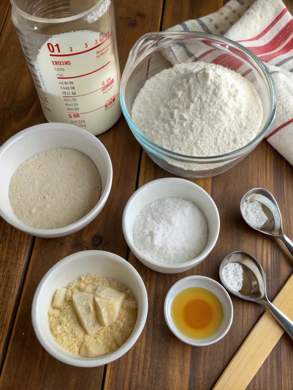 cuban bread recipe