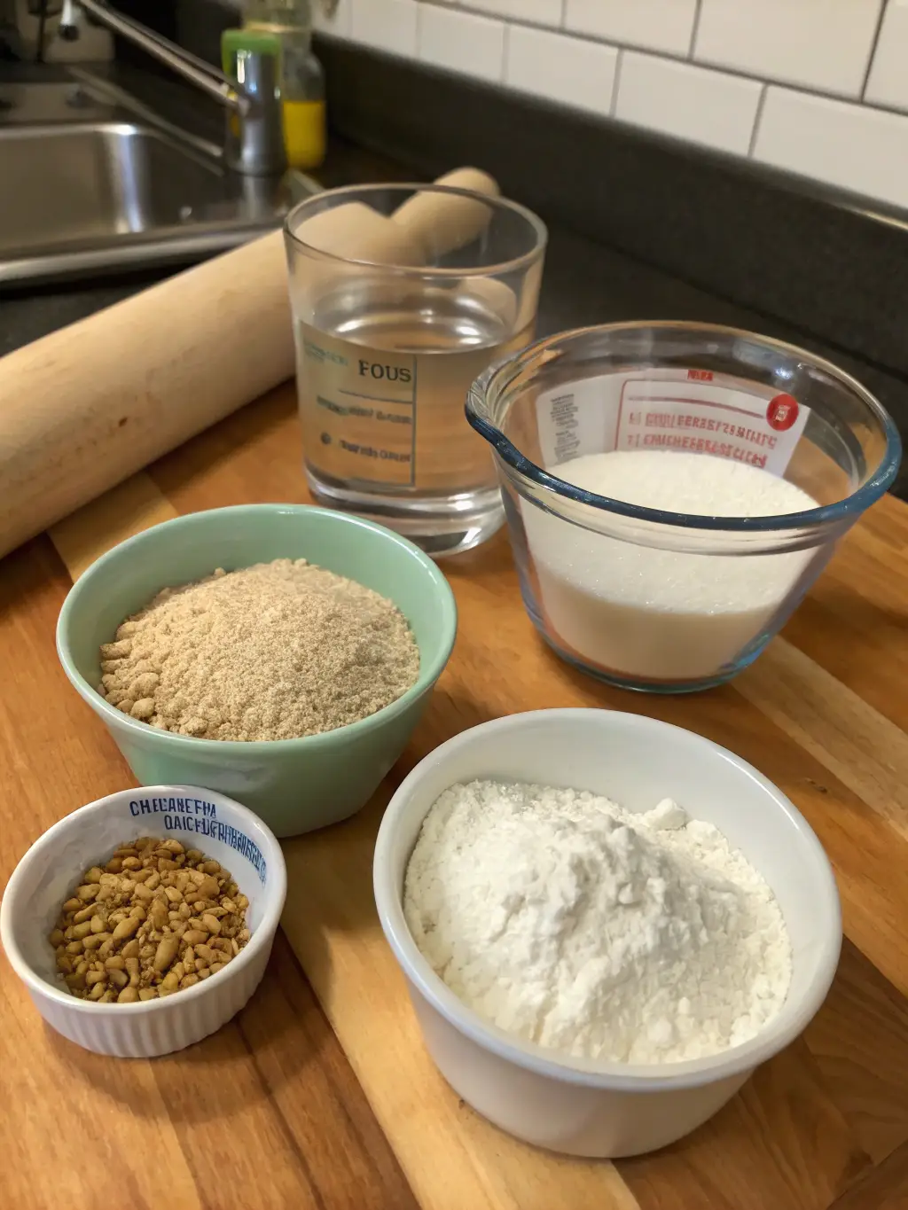 einkorn bread recipe