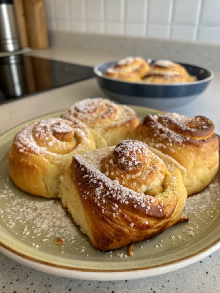 gipfeli recipe