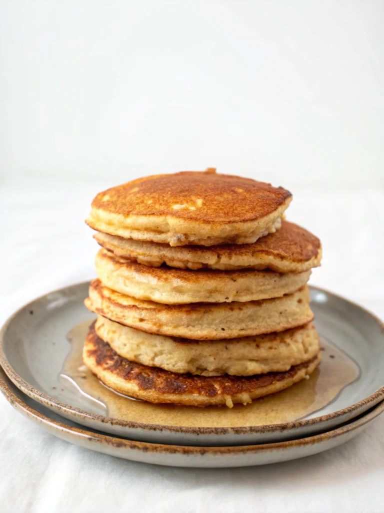 hoe cakes recipe