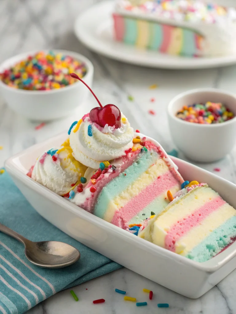 ice cream cake strain