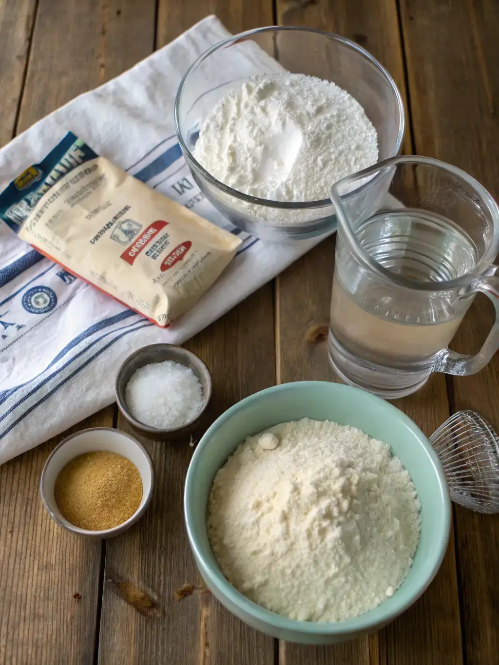 peasant bread recipe