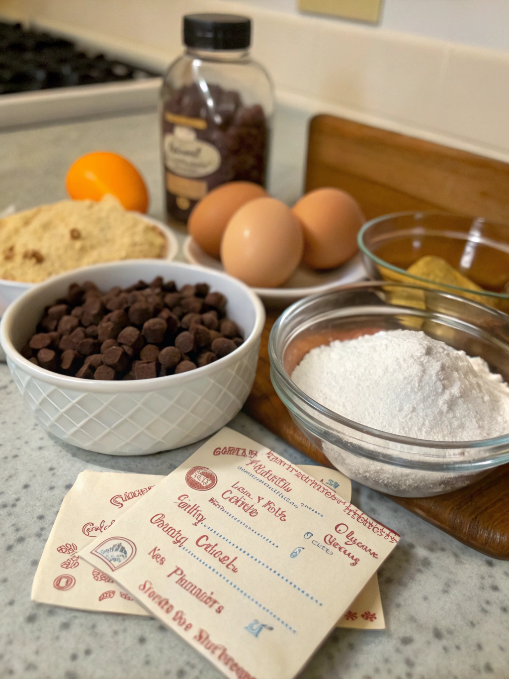 slutty brownie recipe