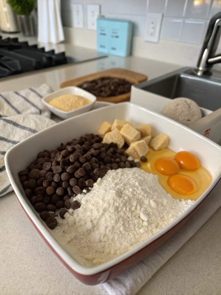 squid game cookie recipe