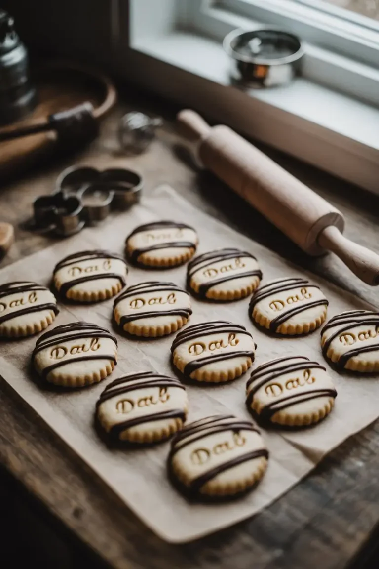 squid game cookie recipe